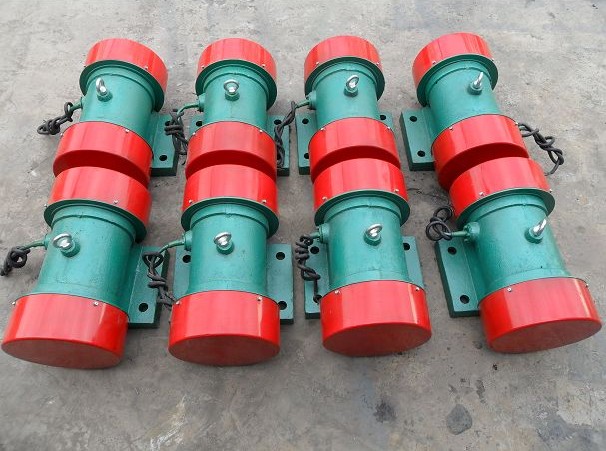 七點(diǎn)輕松拆卸振動電機(jī)