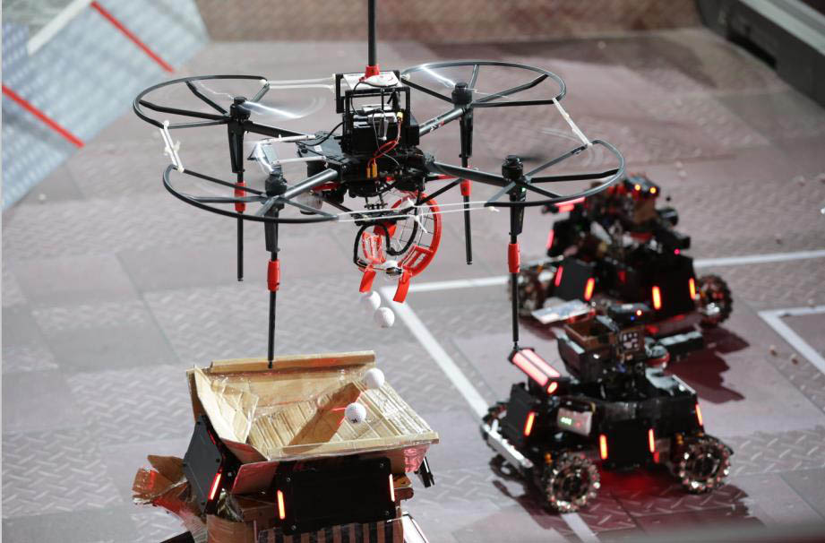 MP6570是一個高性能可用于三相永磁同步PMSM電機(jī)和BLDC