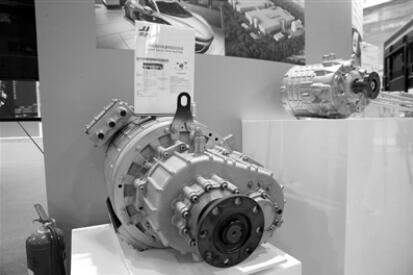 電機(jī)控制器板塊最主要增長點(diǎn)